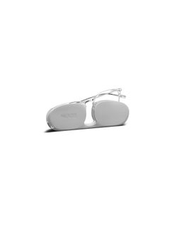 Buy Nooz Cruz Essential Collection Round Reading Glasses Magnifying Glasses for Men and Women in UAE