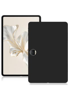 Buy Compatible with Honor Pad 9 12.1inch 2024 Soft Silicon Case Cover Back Protective for Honor Pad 9 Tablet Cover Funda in Saudi Arabia