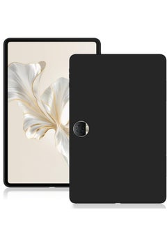 Buy Compatible with Honor Pad 9 12.1inch 2024 Soft Silicon Case Cover Back Protective for Honor Pad 9 Tablet Cover Funda in Saudi Arabia