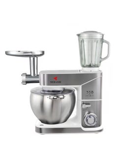 Buy 3 In1 Stand Bowl Mixer 10L in UAE