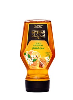 Buy Squeeze Citrus Blossom Honey 450grams in Egypt