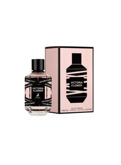 Buy Victoria Flower For Women EDP 100ml in Egypt