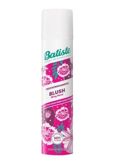 Buy Blush Dry Hair Shampoo 200ml in UAE