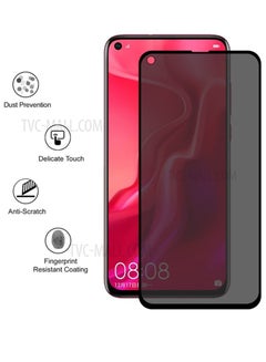 Buy Huawei Nova 7i Privacy Tempered Glass Screen Protector in Egypt