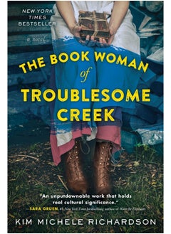 اشتري The Book Woman of Troublesome Creek : A Novel في السعودية