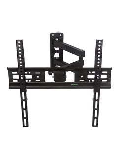 اشتري Wall Mount Bracket For 26-46 inch Television Black في السعودية