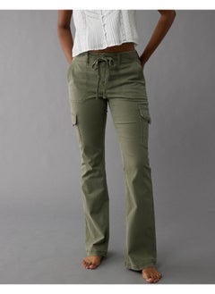 Buy AE Stretch Classic Bootcut Cargo Pant in Egypt