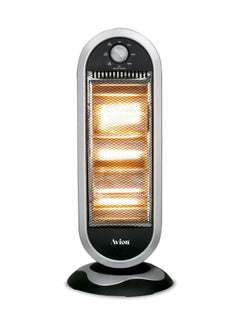 اشتري Halogen Heater | 1200 Watts |Oscillation function | wide angle heat reflector |3 Heat Level | 1 Year warranty في الامارات