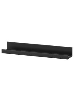 اشتري Picture Ledge Black 55 Cm في السعودية