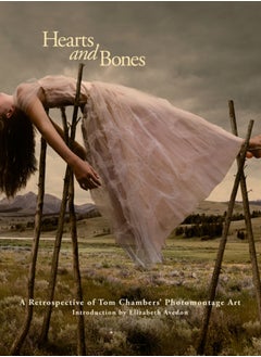 Buy Hearts and Bones : A Retrospective of Tom Chambers' Photomontage Art in Saudi Arabia