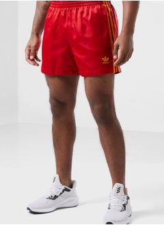 Buy Firebird Nations Shorts in UAE