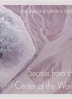 اشتري Secrets From The Center Of The World في السعودية