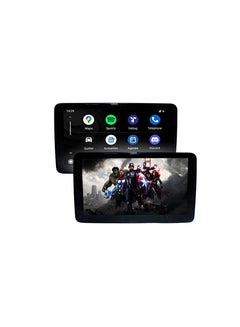 Buy Universal 10.1 Inch Car Headrest Multimedia Player Winca Based on Android Control system. (DYT-1023) in UAE