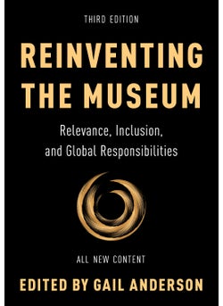 Buy Reinventing the Museum in UAE