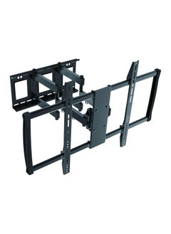 Buy Tv Wall Mount Black in Saudi Arabia