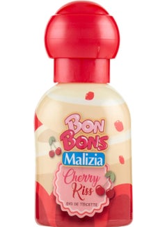 Buy Malizia Bon Bons chenny Kiss Eau De Toilette 50 g in Egypt
