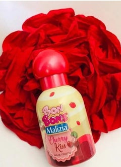 Buy Malizia Bon Bons Cherry Eau De Toilette 50 ML in Egypt