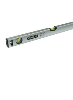 اشتري Stanley Stht1-43110"Classic" Magnetic Spirit Level, Yellow, 40 cm في الامارات