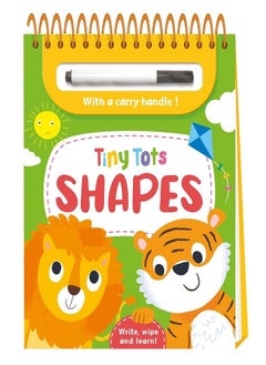 اشتري Tiny Tots Shapes في مصر