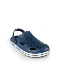 اشتري Onda Stanley Navy clogs for men في السعودية