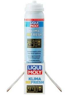 اشتري Liqui Moly Klima Fresh Fluid 75 ml في السعودية