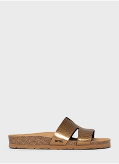 اشتري Ilithye Flat Sandals في الامارات