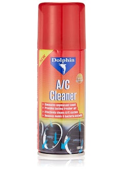 اشتري Dolphin Ac Cleaner - 100Ml في الامارات