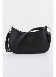 اشتري GUESS Black women's shoulder bag\BAGD003 في مصر