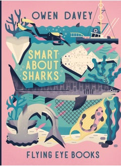 اشتري Smart About Sharks في الامارات