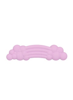 اشتري Cloud Pad Keyboard Wrist Rest Soft Memory Foam -Pink في الامارات