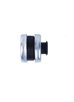 Buy RACO Rubber Anti Vibration Bush Black Mounts Rubber Shock Absorber for Reduce Noice 50 KG in UAE