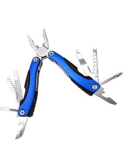 اشتري Foldable Pliers Multi Tool Multi-Purpose Pliers For Camping في مصر