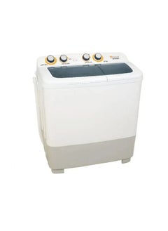 اشتري Westinghouse twin tub washing machine, 10 kg في السعودية