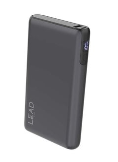 Buy Portable Laptop Charging 100W- 28800mAh Power Bank Dl301C Gray in Saudi Arabia