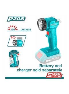 اشتري Lithium-ion Work Lamp 20v في مصر