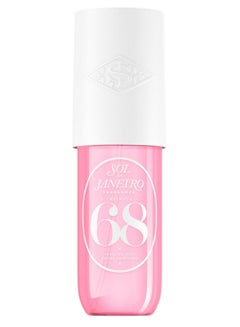 Buy Sol de Janeiro Cheirosa '68 Hair & Body Fragrance Mist jasmine & Pink 90mL in UAE