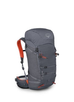 Buy Osprey Mutant 38 Tungsten Grey M/L Camping Backpack in UAE