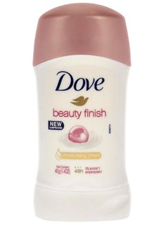 اشتري Beauty Finish Deodorant Stick 40ml في مصر