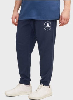 Buy Logo Sweatpants in Saudi Arabia