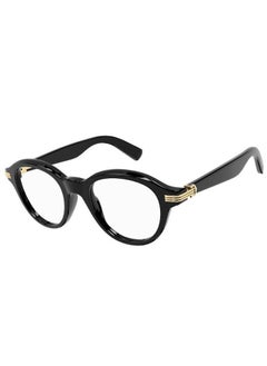 اشتري Men's Round Shape Eyeglass Frames CT0419O 001 51 - Lens Size: 51 millimeter في الامارات