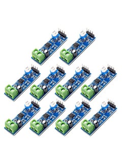 Buy 10Pcs Lm386 200 Times Gain Audio Power Amplifier Module For Arduino Ek1236 (Amplifier Board Mono Power Amplifier 5V12V Input) in UAE