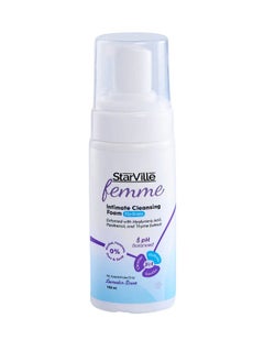 Buy Femme Intimate Cleansing Foam Hydrate 150ml in Egypt