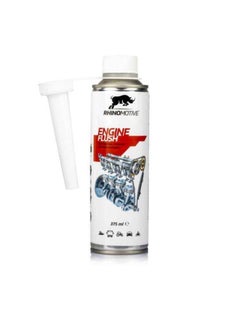 اشتري RHINOMOTIVE - Engine Flush - 375 ML في الامارات