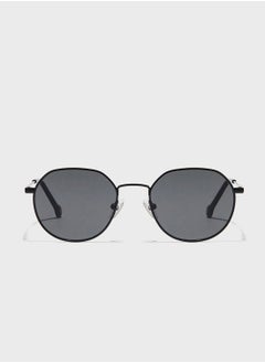 Buy Polarized Round Sunglasses in UAE