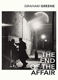 Buy The End of the Affair in UAE