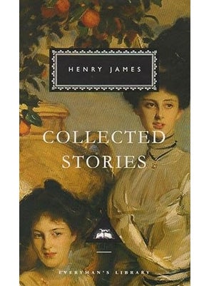 اشتري Henry James Collected Stories Box Set في الامارات