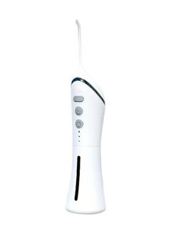 Buy Water Dental Floss Cordless 3 Modes Dental Oral Irrigator Portable Rechargeable Ipx7 Waterproof Powerful Battery Life Water Teeth Cleaning Stick For Home Travel in Saudi Arabia