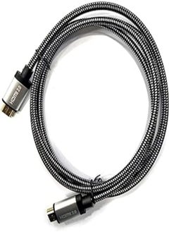 اشتري GLINK GL-201 HDMI 2.0 4K CABLE 5M CABLE في مصر