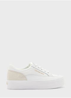 Buy Vulcanized Low Top Sneakers in UAE