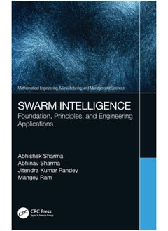 Buy Swarm Intelligence : Foundation, Principles, and Engineering Applications in Saudi Arabia